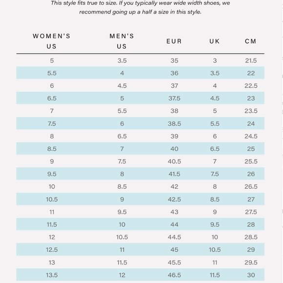 Clove All Black Edition, Women‎ 9.5, Men 8, tried on condition - Picture 15 of 15